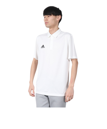 アディダス（adidas）Entrada 22 ポロシャツ MIQ95-HC5067