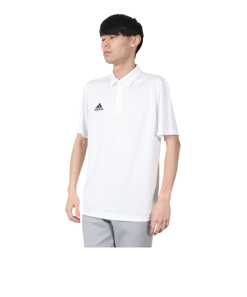 アディダス（adidas）Entrada 22 ポロシャツ MIQ95-HC5067