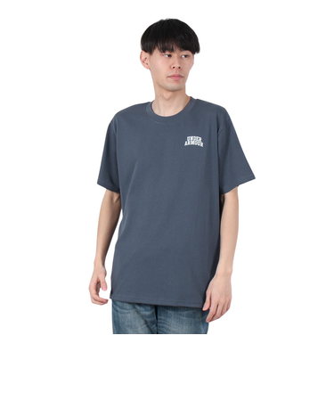 アンダーアーマー（UNDER ARMOUR）ヘビーウエイト カリージエイト 半袖Tシャツ 6003581 044