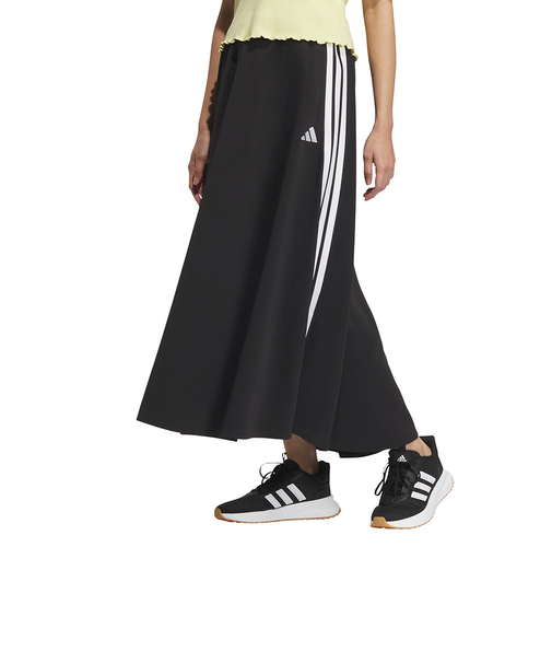 アディダス（adidas）スリーストライプス ニットスカート KQD95-JL5094