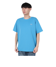 アンダーアーマー（UNDER ARMOUR）ヘビーウエイト アンプリファイ ノベルティ ロゴ 半袖Tシャツ 6003578 452