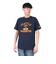 チャンピオン-ヘリテイジ（CHAMPION-HERITAGE）ベーシック カレッジ グラフィック 半袖Tシャツ C3-B348 370