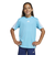 アディダス（adidas）キッズ トレイン エッセンシャルズ スリーストライプス 半袖Tシャツ KQH02-JJ1036