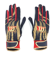 ウイルソン（Wilson）バッティング用グローブ 野球 WLバッティングWBG-PRO1 両手用 WB5775202