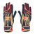 ウイルソン（Wilson）バッティング用グローブ 野球 WLバッティングWBG-PRO1 両手用 WB5775202