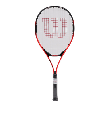 ウイルソン（Wilson）ジュニア 硬式用テニスラケット PRO STAFF PRECISION JR 25 WR117910U