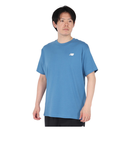 ニューバランス（new balance）QTMロッカールーム 半袖Tシャツ MT51631SET