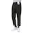 プーマ（PUMA）ESS ウーブンクロップ テーパードパンツ 686880 01 BLK
