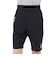デサント（DESCENTE）SUNSCREEN TAIKYU ジャージハーフパンツ ST5SPZ13M BK01