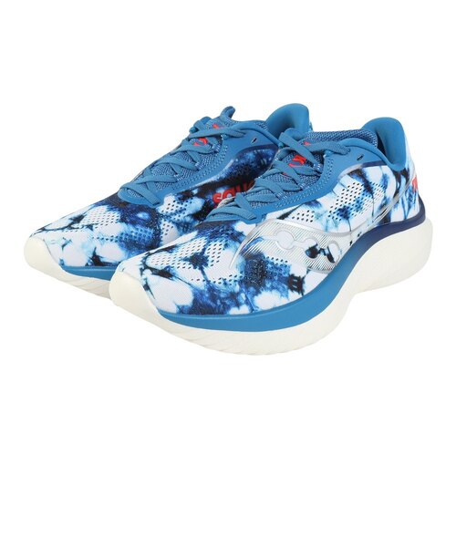 サッカニー（SAUCONY）ランニングシューズ ジョギングシューズ