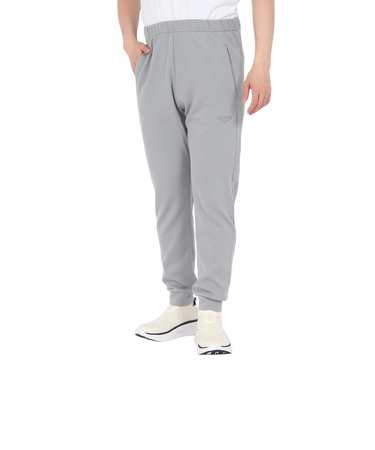 デュアリグ（DUARIG）ハイゲージスウェット ロングパンツ 5S0001-TRPT-866HD GRY