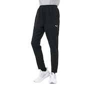 プーマ(PUMA)ラン VELOCITY テーパード パンツ 527254 01 BLK