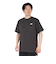 ニューバランス（new balance）QTM ロッカールーム 半袖Tシャツ MT51631BLK