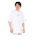 ニューエラ（NEW ERA）半袖 オーバーサイズド パフォーマンス Tシャツ WHI 14410156