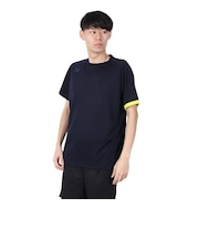 デサント（DESCENTE）ライト半袖シャツ ST5SHTX0MB NV00