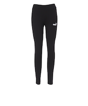 プーマ(PUMA)ESS スモール NO.1 レギンス 687570 01 BLK