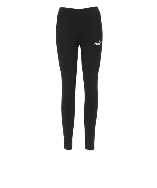 プーマ（PUMA）ESS スモール NO.1 レギンス 687570 01 BLK