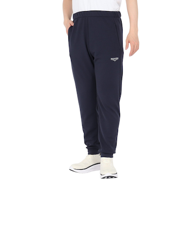 デュアリグ(DUARIG)ハイゲージスウェット ロングパンツ 5S0001-TRPT-866HD DBLU