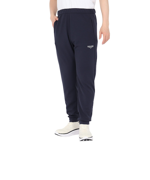 デュアリグ(DUARIG)ハイゲージスウェット ロングパンツ 5S0001-TRPT-866HD DBLU