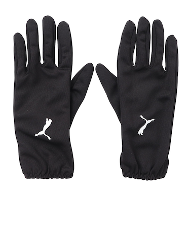 プーマ（PUMA）キャット ラングローブ 042102 01 BLK