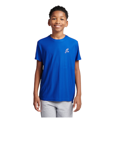 ニューバランス(new balance)キッズ Shohei Ohtan グラフィック 半袖Tシャツ LAKB0354TRY