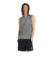 ニューバランス（new balance）Ohtani スリーブレス トレーニングトップ MT51750BK