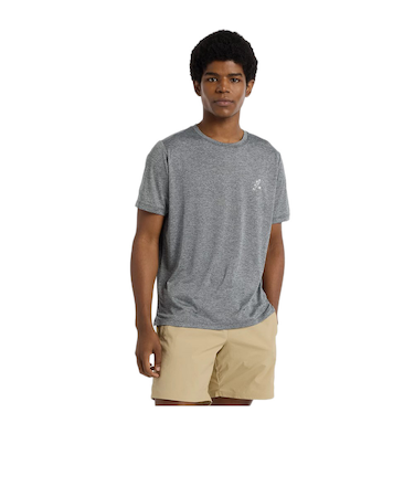 ニューバランス（new balance）Ohtani 半袖 トレーニングトップ MT51751BK