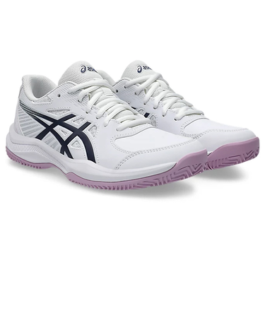 アシックス(ASICS)オムニクレーコート用 テニスシューズ レディース COURT SLIDE 4 CLAY/OC 1042A284.100