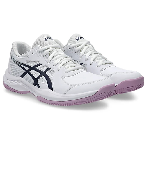 アシックス(ASICS)オムニクレーコート用 テニスシューズ レディース COURT SLIDE 4 CLAY/OC 1042A284.100