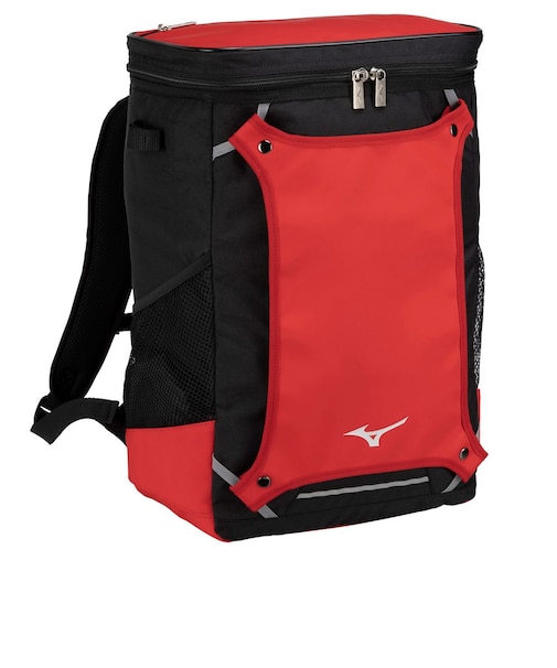 ミズノ（MIZUNO）野球 バックパック M 30L 1FJDB02162