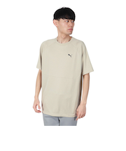 プーマ（PUMA）TECH 半袖Tシャツ 632963 68 OWHT
