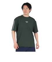 デュアリグ（DUARIG）ドライプラス 15UV DIAMOND 半袖Tシャツ 5S0024-TRCT-863GC DGRN