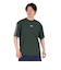 デュアリグ（DUARIG）ドライプラス 15UV DIAMOND 半袖Tシャツ 5S0024-TRCT-863GC DGRN