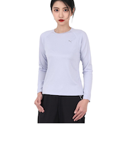 プーマ（PUMA）ランニング ラン ヴェロシティ 長袖Tシャツ 527276 47 LVD