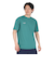 デュアリグ（DUARIG）ドライプラスクール シャインブロック UV HEXAGON 半袖Tシャツ 5S0025-TRCT-863GC GRN