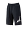 ミズノ（MIZUNO）ジュニア 抗菌防臭 防汚 ニットハーフパンツ 32JDC40209