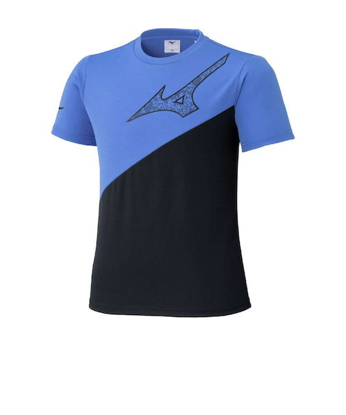 ミズノ(MIZUNO)ジュニア 抗菌防臭 防汚 GACHI Tシャツ 32JAC42491