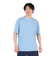 デュアリグ（DUARIG）ドライプラス A15UV メッシュ半袖Tシャツ 5S0023-TRCT-863GC BLU