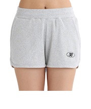 ディーシーシューズ（DC SHOES）TELECO ショート 25SULWS252301GRY