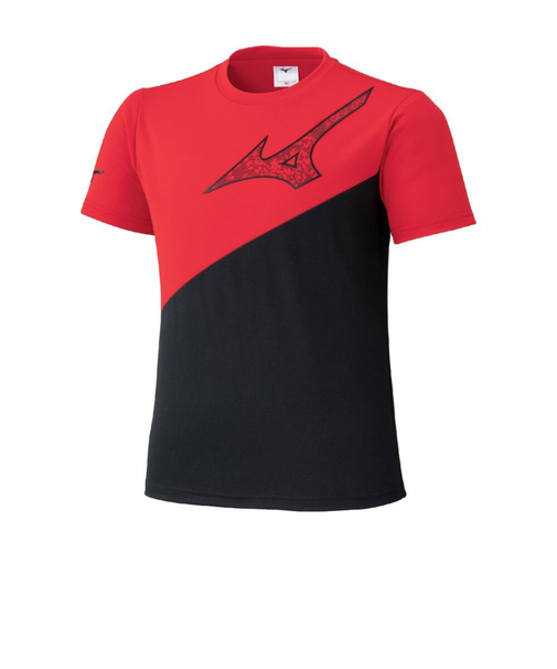 ミズノ（MIZUNO）ジュニア 抗菌防臭 防汚 GACHI Tシャツ 32JAC42496