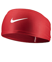 ナイキ（NIKE）野球 ナイキ ドライフィット フューリーワイドヘッドバンド BN3054-681