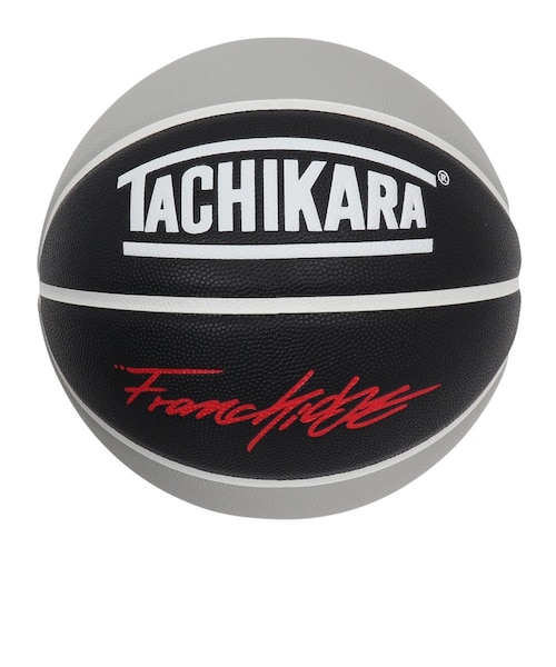 バスケットボール 7号球 TACHIKARA Franchise SB7-X25203｜スーパー