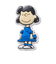 クロックス（crocs）ジビッツチャーム ルーシー ヴァン ペルト 10014898