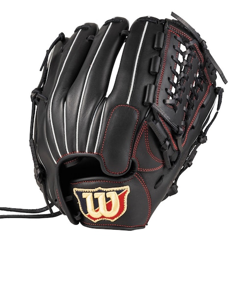 ウイルソン（Wilson）女子ソフトボール用グラブ グローブ オール