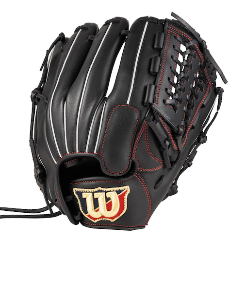 ウイルソン（Wilson）ソフトボール用グラブ グローブ 内野手用 女子 SB ユーティリティ WBW103171