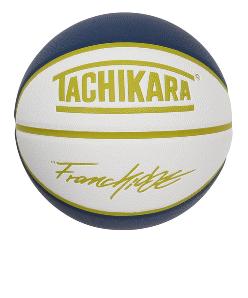 バスケットボール 7号球 TACHIKARA Franchise SB7-X25202