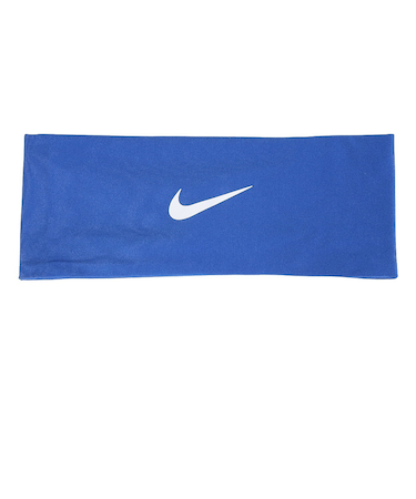ナイキ（NIKE）野球 ナイキ ドライフィット フューリーワイドヘッドバンド BN3054-420
