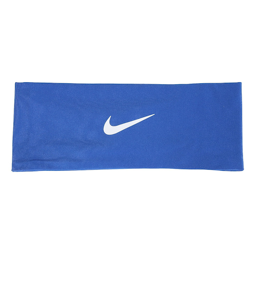 ナイキ（NIKE）野球 ナイキ ドライフィット フューリーワイドヘッドバンド BN3054-420