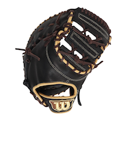 ウイルソン（Wilson）ソフトボール用グラブ グローブ 捕手/一塁手用 ワナビーSB WBW103185