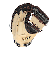 ウイルソン（Wilson）ソフトボール用グラブ グローブ 捕手用 ワナビー SB 捕手3S WBW103179